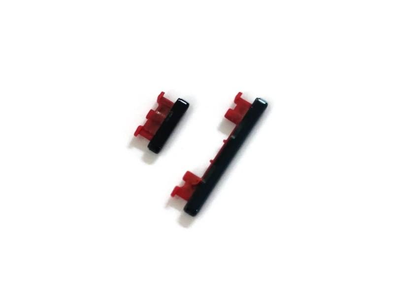 For Huawei Y9 Prime Power Button ON OFF Volume Up Down Side Button Key Repair Carousel 1
