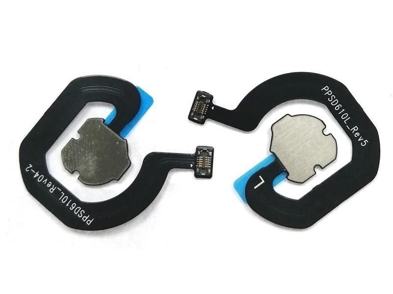 New Heart Rate Sensor Induction Flex Cable For Samsung Watch S4 R800 S4 Mini Carousel 1