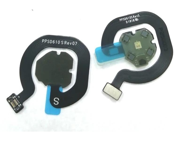 New Heart Rate Sensor Induction Flex Cable For Samsung Watch S4 R800 S4 Mini Carousel 2