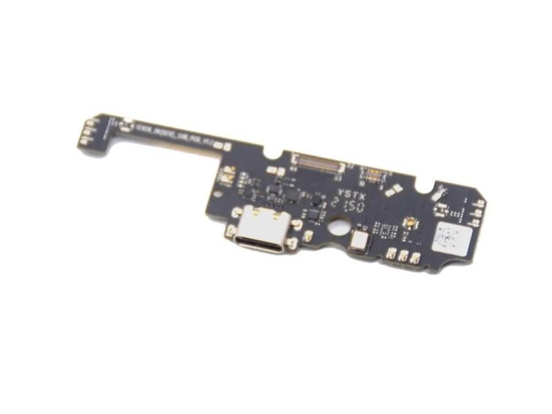 New Original Blackview BV8800 USB Board USB Charge Board Plug Port With MIC Carousel 1