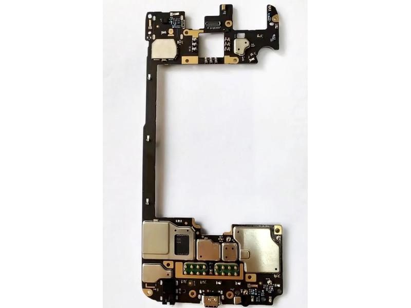 Motorola Z4 XT1980 Motherboard With 4GB And 128GB Carousel 1
