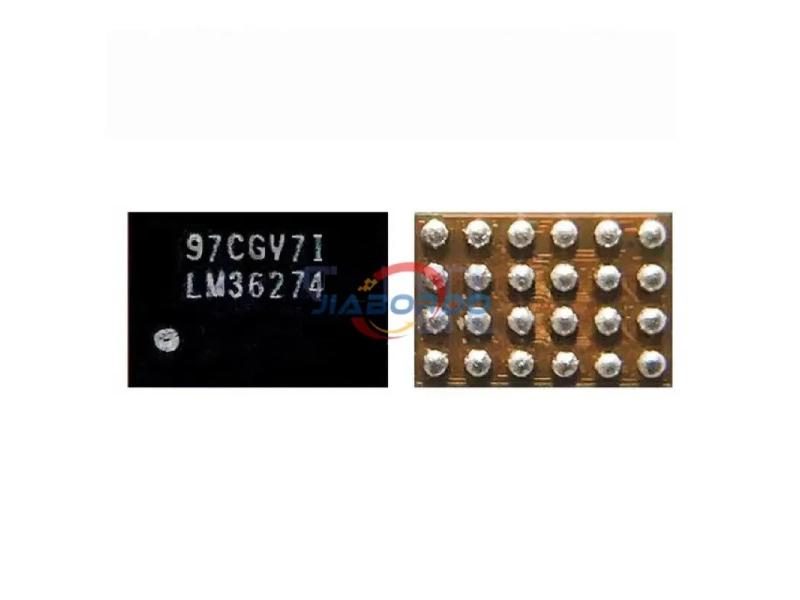 10pcs LM36274 LM36274YFFR Back Light Driver IC For Huawei Nova 2 Plus 4 5i Carousel 1