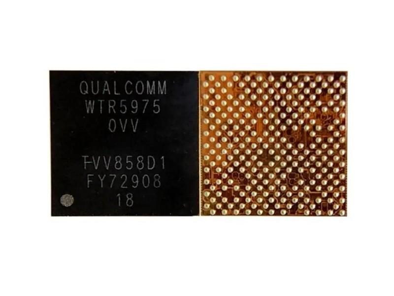 2pcs Original For IPhone I8 8G 8 Plus 8 8P 8PLUS U_WTR_E IC Chip WTR5975 0VV On Carousel 1