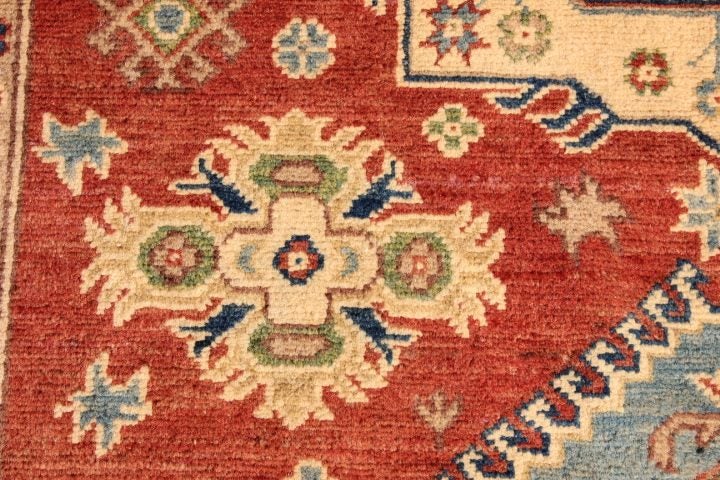 Persian Rug Carousel 5