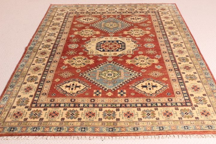 Persian Rug Carousel 1