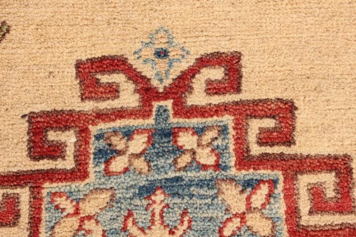 Rug Large Carousel 7