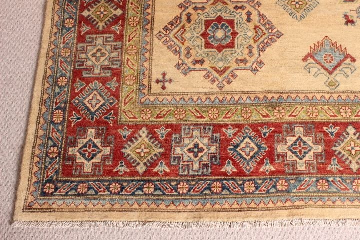 Rug Large Carousel 2