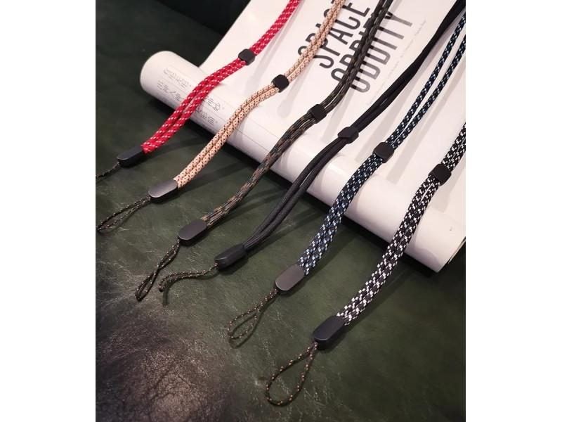 Phone Wrist Straps Hanging Ropes Anti-lost Lanyards Neck Straps Carousel 2