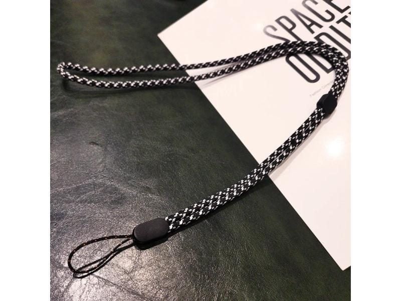 Phone Wrist Straps Hanging Ropes Anti-lost Lanyards Neck Straps Carousel 1