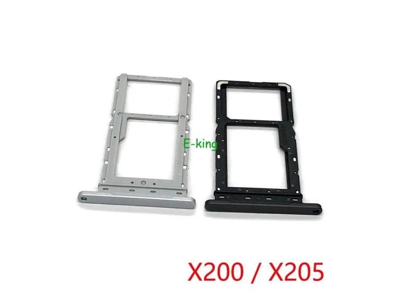 Samsung Galaxy Tab A8 Sim Card Slot Tray Holder Reader Carousel 2