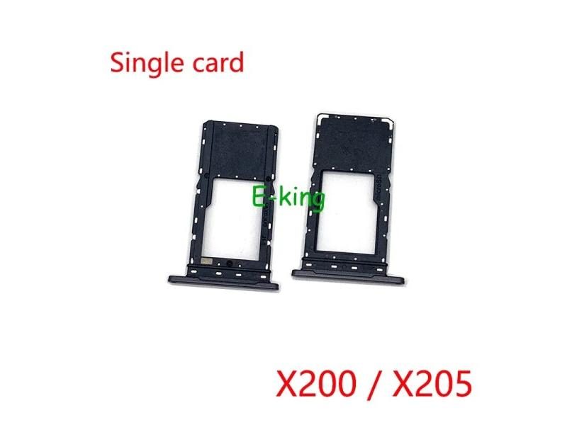 Samsung Galaxy Tab A8 Sim Card Slot Tray Holder Reader Carousel 1