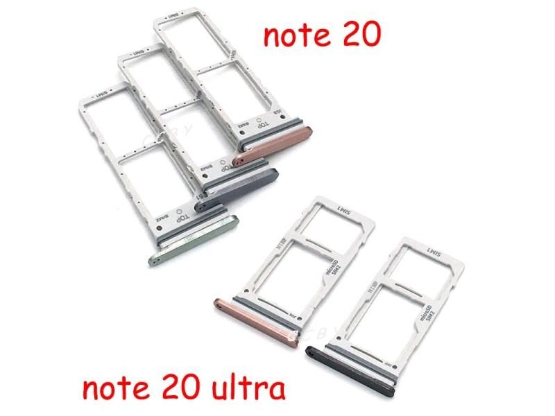 Sim Card Adaptor Tray Carousel 1