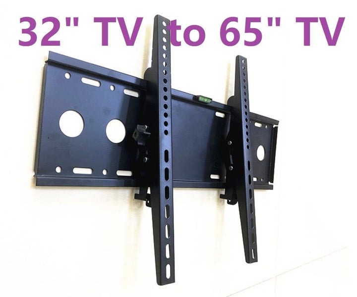 TV Bracket Swivel Carousel 6