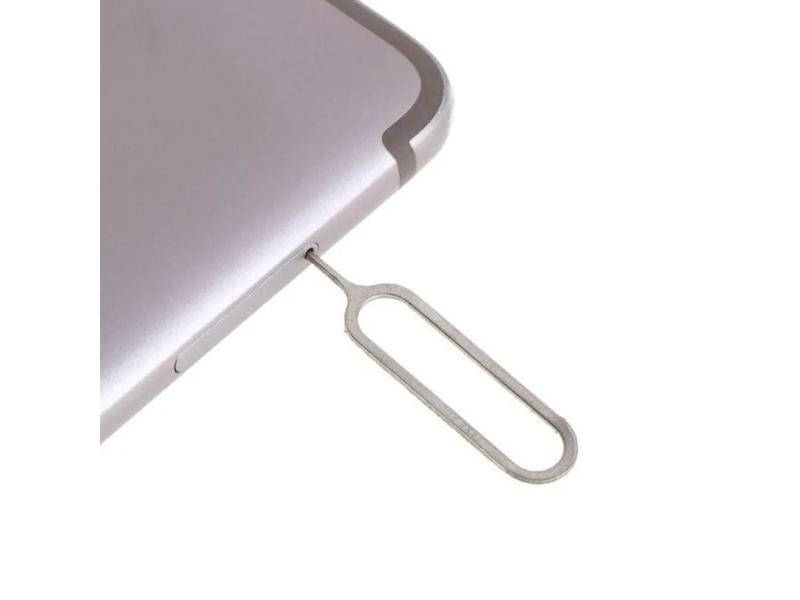 10pcs Applicable To Android IPhone Card Removal Pin SIM Card Removal Device Carousel 2