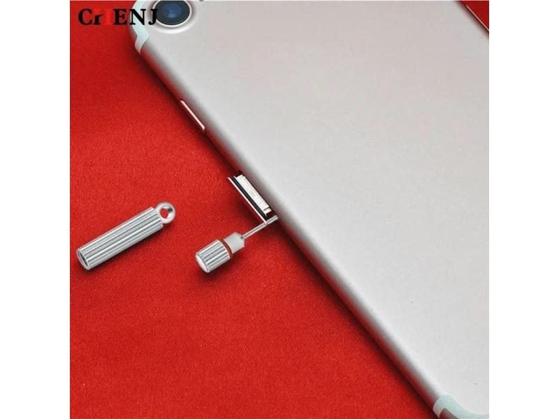 Portable Sim Card Tray Pin Ejector Tool Replacement Parts Carousel 2