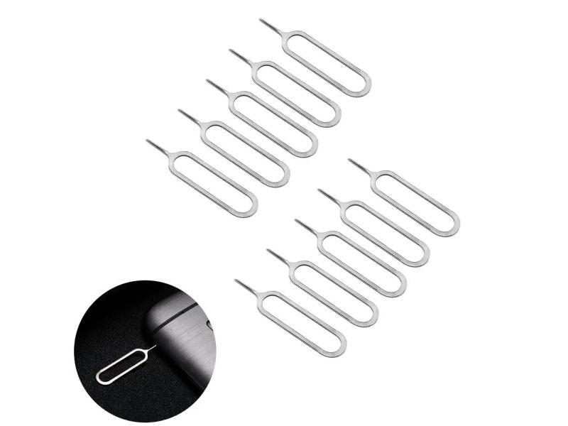 Sim Card Needle Pin Carousel 2