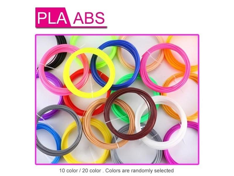 3D Printer Filament Carousel 1