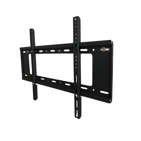 Fixed TV Wall Mount – Fits 32-80? Flat Screen TVs Carousel 1