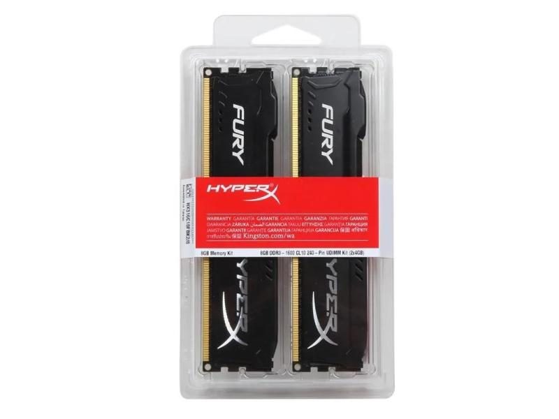 Memoria RAM DDR3 8GB 16GB 2x4GB (2x8GB) Kit 1866MHz 1600MHz 1333MHz Desktop RAM Carousel 1
