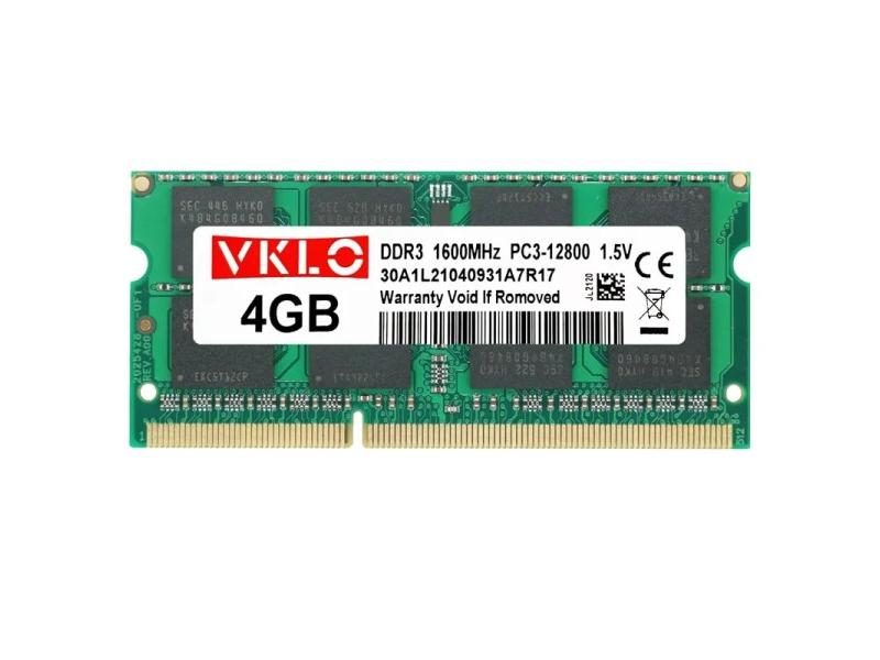 DDR3 DDR4 4GB-16GB Laptop Ram PC2-PC4 2666 Non-ECC SODIMM Carousel 1