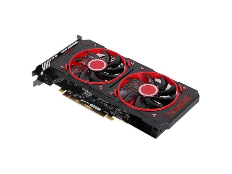 XFX RX 560 4GB Graphics Card AMD GPU Radeon RX560 4GB 4G Video