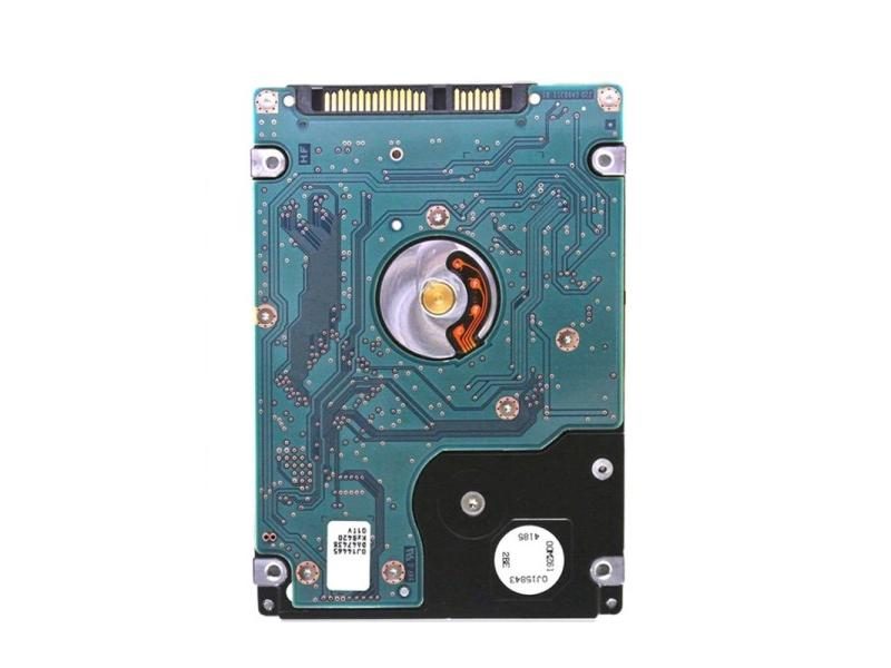 Original Disassembled USED Hard Drive For HGST Hitachi Brand LaptopPC 2.5 Carousel 1
