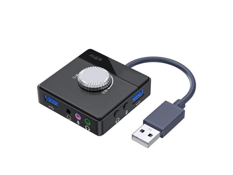 Sound Card Carousel 1