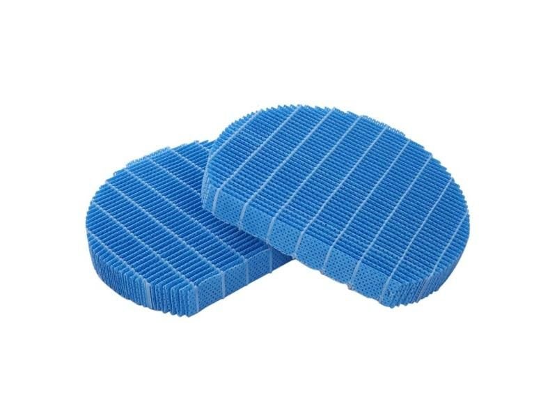 2PCS/Set FZ-Y80MF Filter Carousel 1