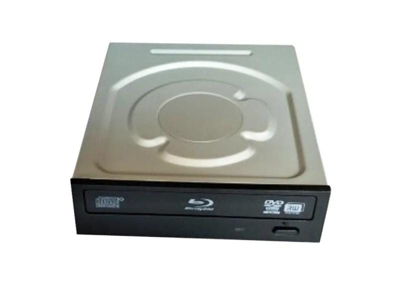 Universal For LITEON 12X 3D BD-RE DL Blu-ray Writer Dual Layer 16X DVD R 24X Carousel 1