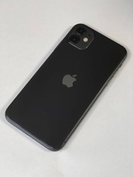 Apple iPhone 11 A2111 128GB Black Unlocked | 100% Battery | Premium | afterpay63003978553218113