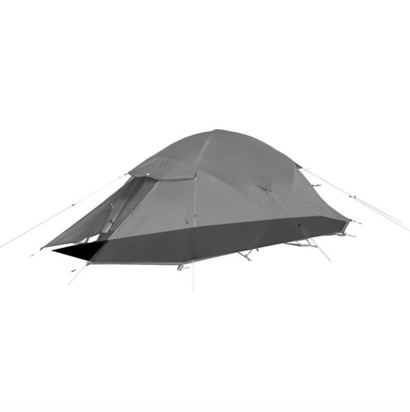 Terra Nova Expedition Super Quasar Footprint Carousel 1