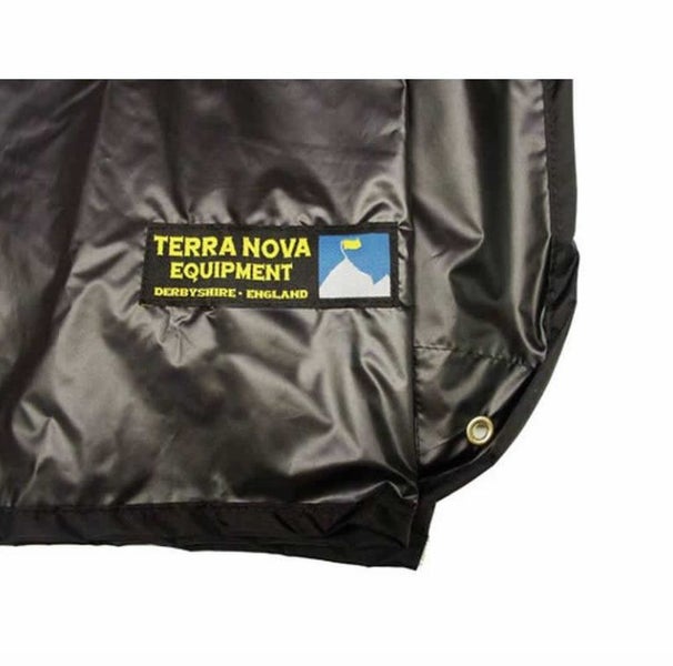Terra Nova Expedition Super Quasar Footprint Carousel 2