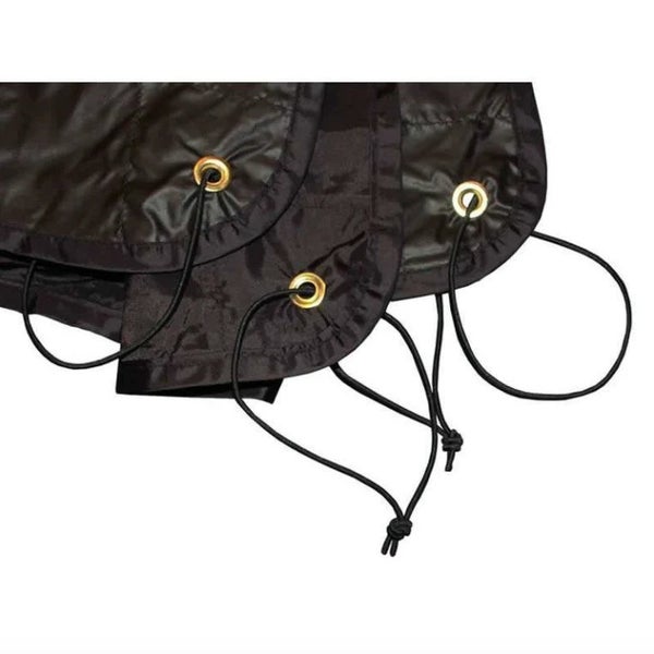 Terra Nova Expedition Super Quasar Footprint Carousel 6