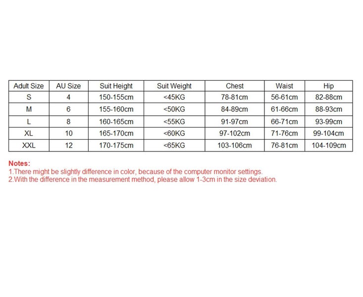 Harley Quinn Suicide Squad Costume Set Carousel 7