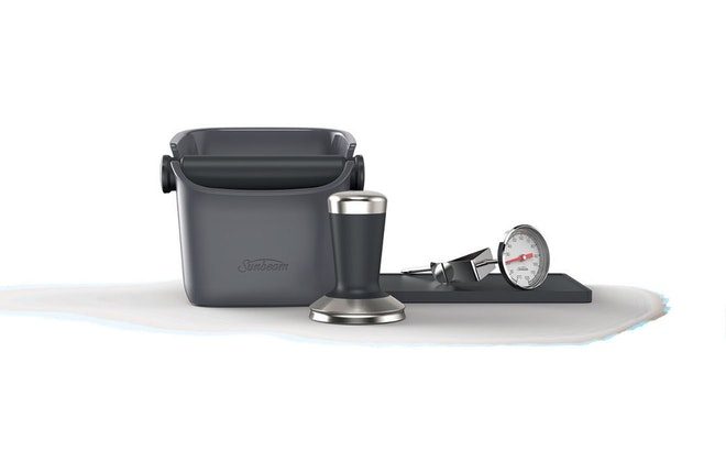 Sunbeam Espresso Coffee Essentials Accessories Kit Carousel 2