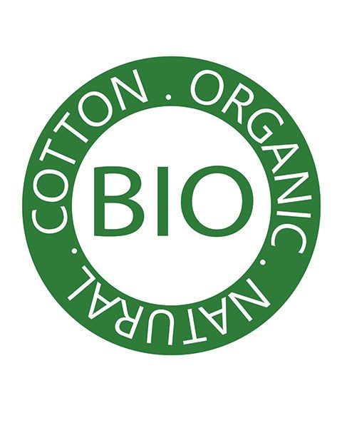 xKikadu Muslin Big Swaddle Grey Carousel 2