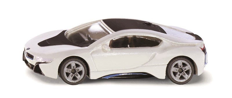 SIKU 1458 BMW i8 Carousel 1