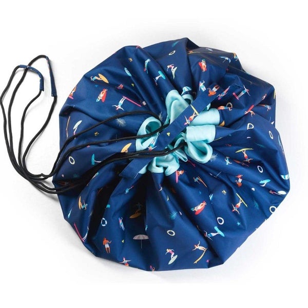 Play & Go Outdoor Surf Toy Storage Bag Carousel 1