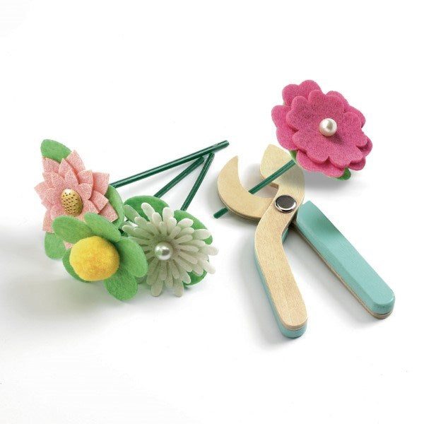 xDjeco Rose and Florian Flower Shop Carousel 2