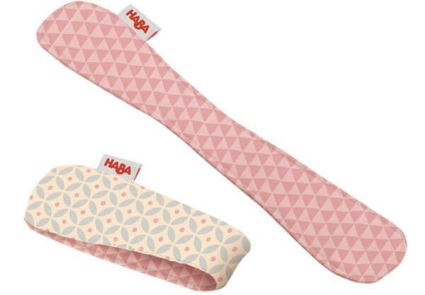 zHaba 302882 Display Magnetic Strap (4 of each motif.) Carousel 1