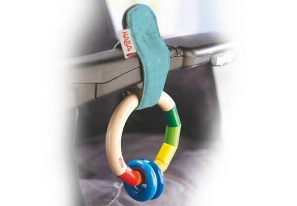 zHaba 302882 Display Magnetic Strap (4 of each motif.) Carousel 2