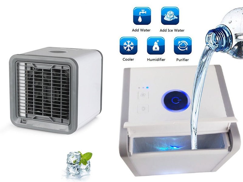 PTN NEW Portable Air Conditioner Sale Sale Sale Carousel 7