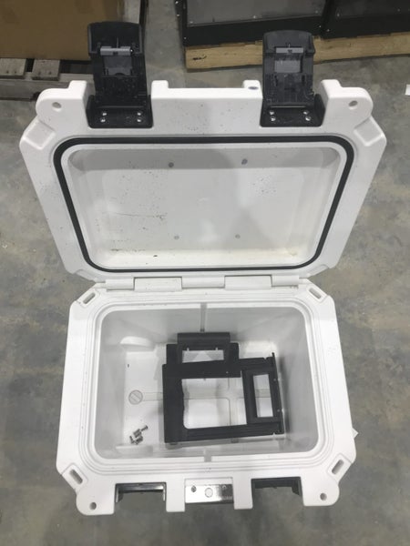 Trailmate Chilly Bin 45L Heavy Duty | with Wheels + Handle *SALE ITEM* Carousel 5