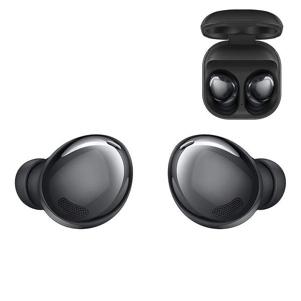 Bluetooth Earbuds True Wireless Noise Cancelling Charging Case Carousel 2
