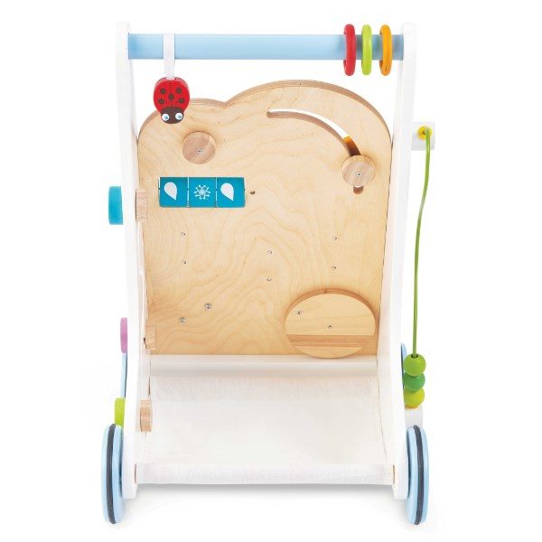 Le Toy Van Activity Walker Carousel 3