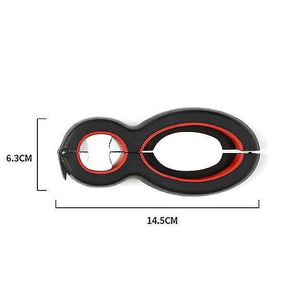 Six In One Red Wine Beer Bottle Opener Carousel 2