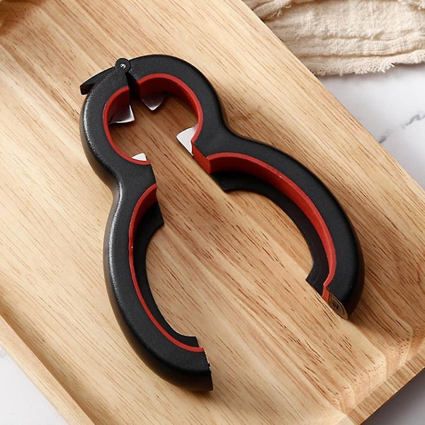 Six In One Red Wine Beer Bottle Opener Carousel 3
