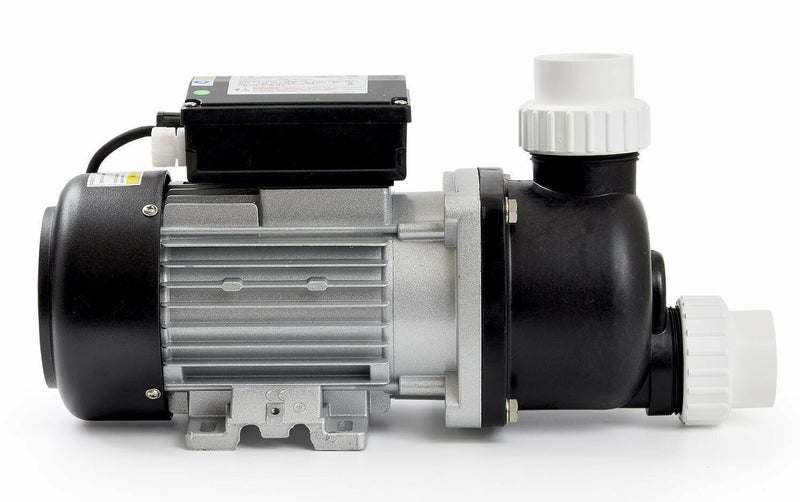 Wirlpool Bath Pump with Heating Element EH100 3kW Heater Carousel 3