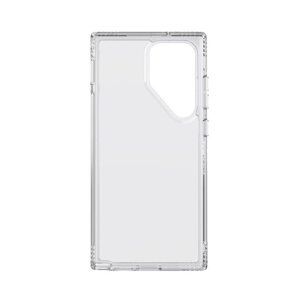 Tech21 EvoClear Transparent Case for Samsung Galaxy S23 Ultra - Shockproof Pr... Carousel 2