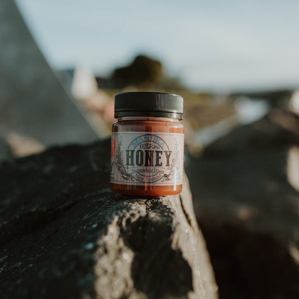 Manuka 80+MGO Honey 250g Carousel 1